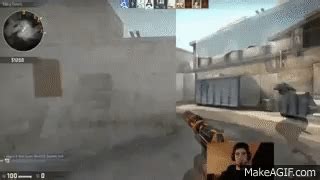 LETS GO PRO IN CS:GO .